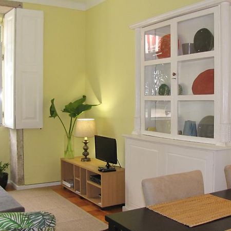 Foz Gardens Daire Porto Dış mekan fotoğraf